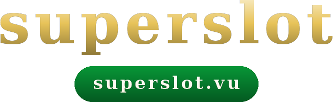 superslot logo