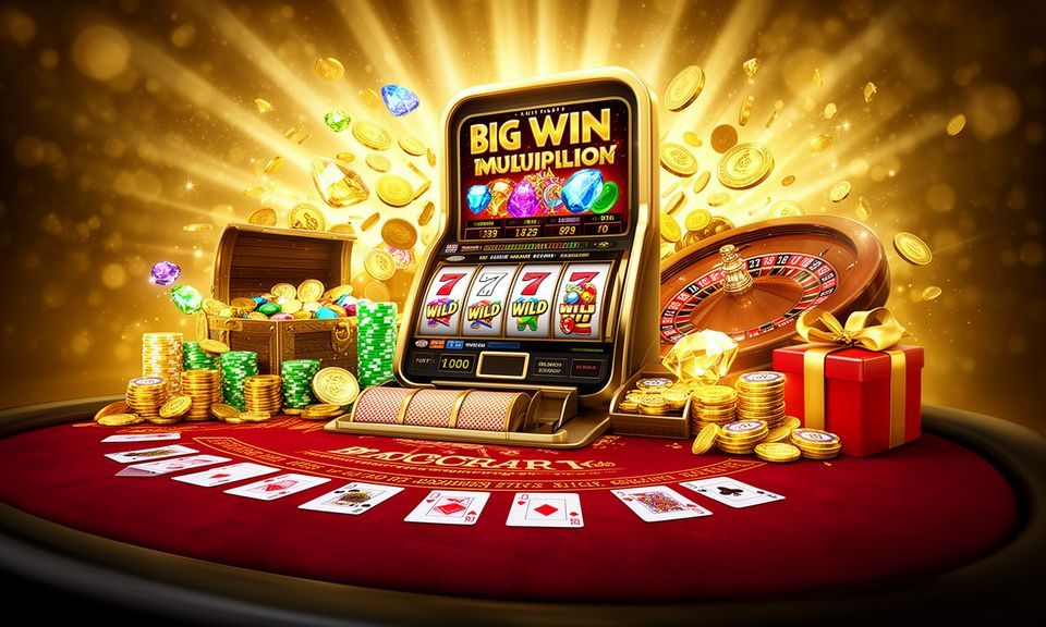 superslot Bonus