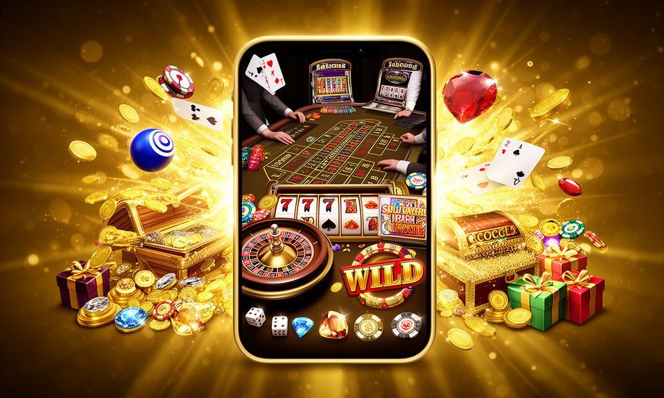 superslot Bonus