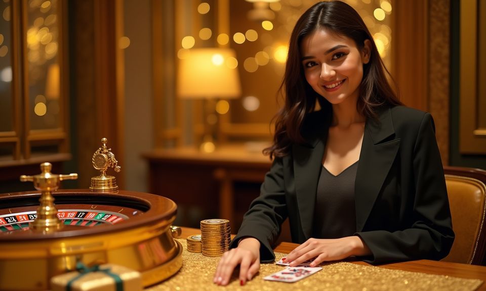 superslot Holdem Poker Pro